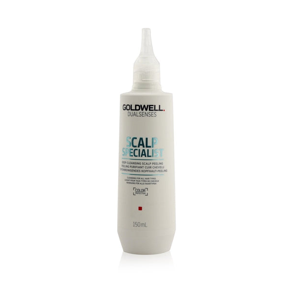 Goldwell Dual Senses Scalp Specialist Deep Cleansing Scalp Peeling (Cleansing For All Hair Types) 