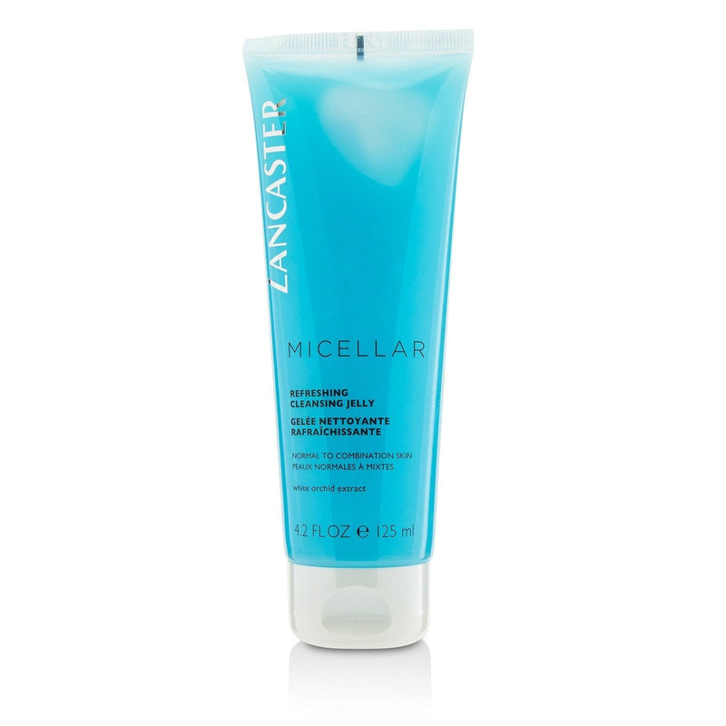 Lancaster Micellar Refreshing Cleansing Jelly - Normal to Combination Skin, Including Sensitive Skin 