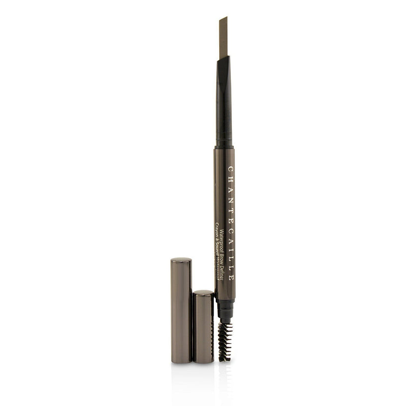 Chantecaille Waterproof Brow Definer - Light Taupe 