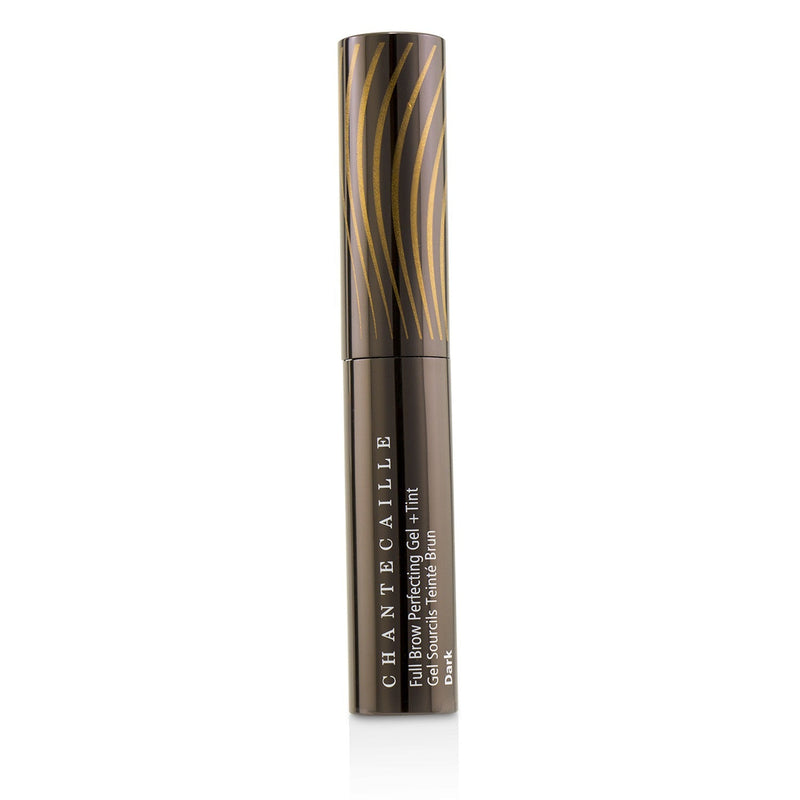 Chantecaille Full Brow Perfecting Gel + Tint - # Dark 