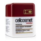 Cellcosmet & Cellmen Cellcosmet Preventive Cellular Night Cream 