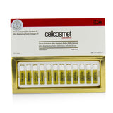 Cellcosmet & Cellmen Cellcosmet Ultra Brightening Elasto-Collagen-XT (Ultra Brightening Hydra-Refirming Cellular Serum) 