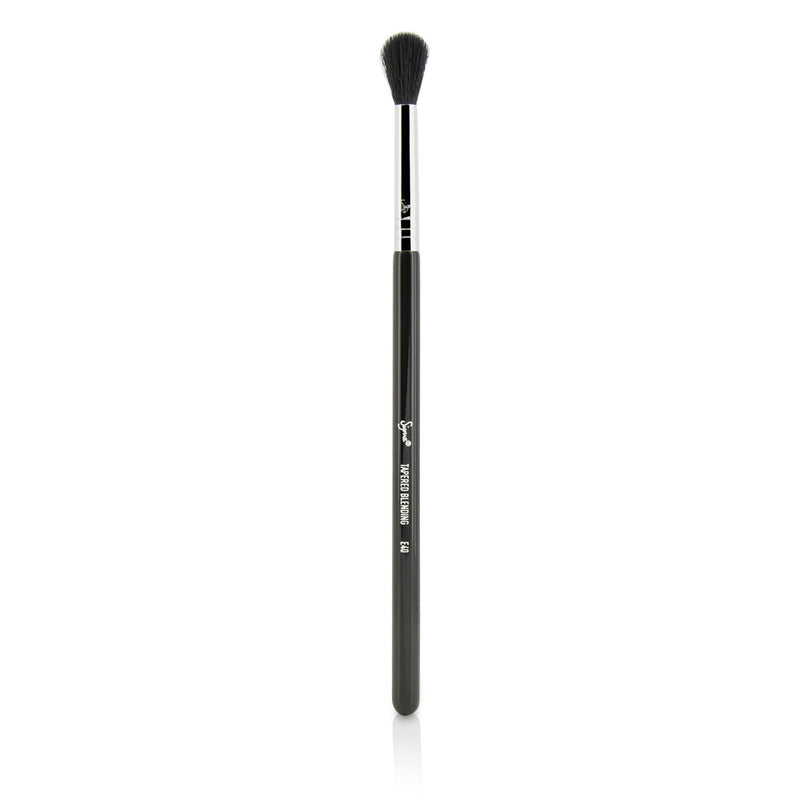 Sigma Beauty E40 Tapered Blending Brush 