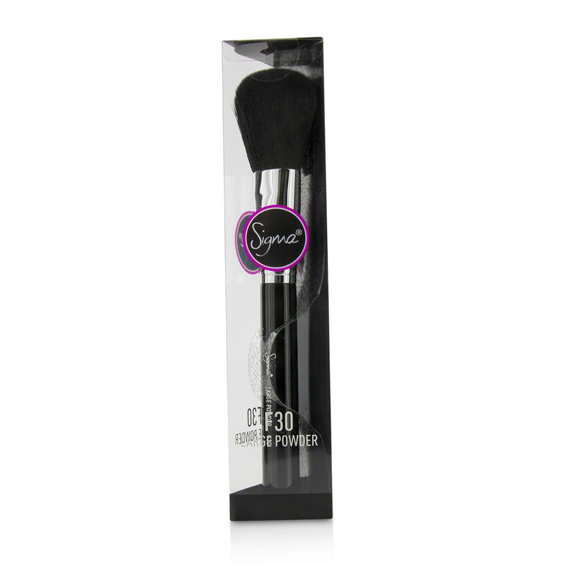 Sigma Beauty F30 Large Powder Brush