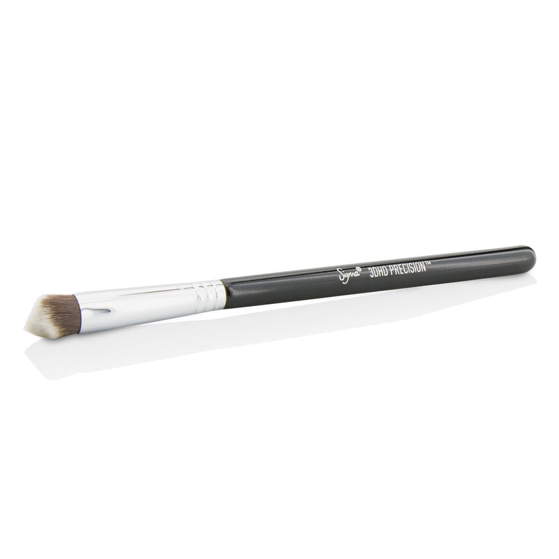 Sigma Beauty 3DHD Precision Brush - # Black 