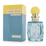 Miu Miu L'Eau Bleue Eau De Parfum Spray  100ml/3.4oz