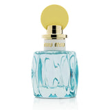 Miu Miu L'Eau Bleue Eau De Parfum Spray 