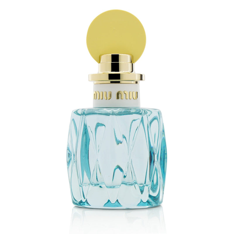 Miu Miu L'Eau Bleue Eau De Parfum Spray  50ml/1.7oz