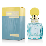 Miu Miu L'Eau Bleue Eau De Parfum Spray 