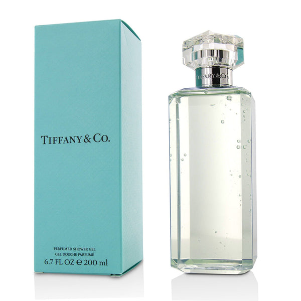 Tiffany & Co. Perfumed Shower Gel  200ml/6.7oz