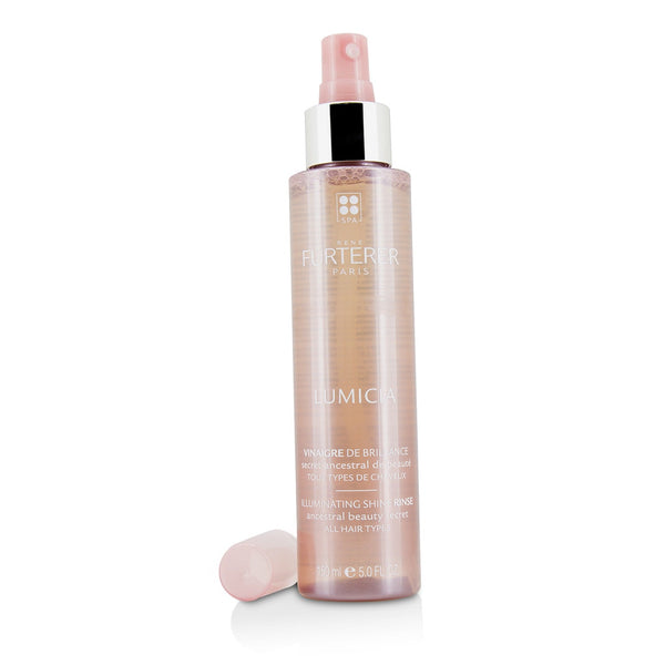 Rene Furterer Lumicia Illuminating Shine Rinse (All Hair Types) 