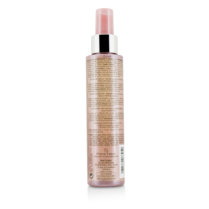 Rene Furterer Lumicia Illuminating Shine Rinse (All Hair Types) 