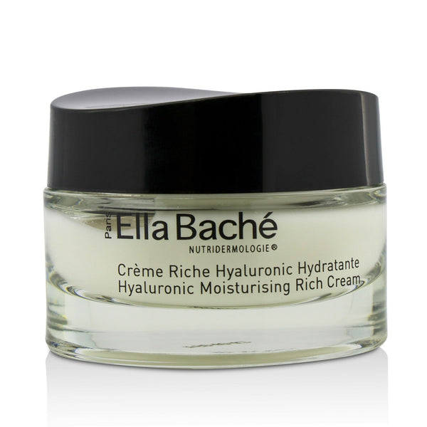 Ella Bache Hydra Repulp Hyaluronic Moisturising Rich Cream 