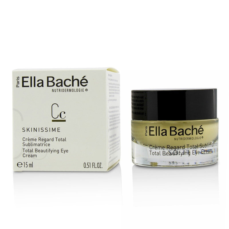 Ella Bache Skinissime Total Beautifying Eye Cream 