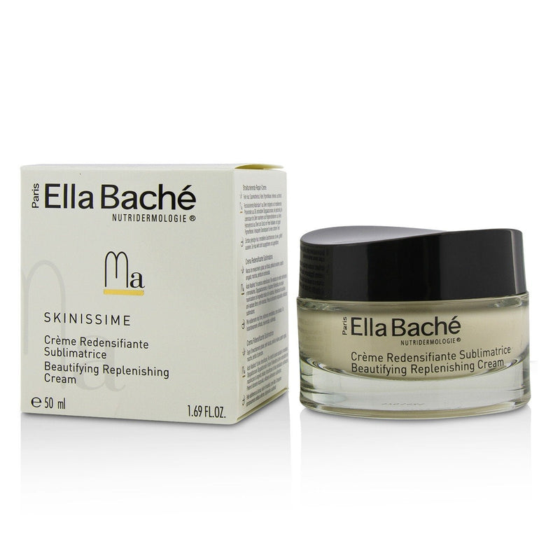 Ella Bache Skinissime Beautifying Replenishing Cream 