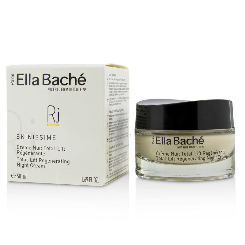 Ella Bache Skinissime Total-Lift Regenerating Night Cream  50ml/1.69oz