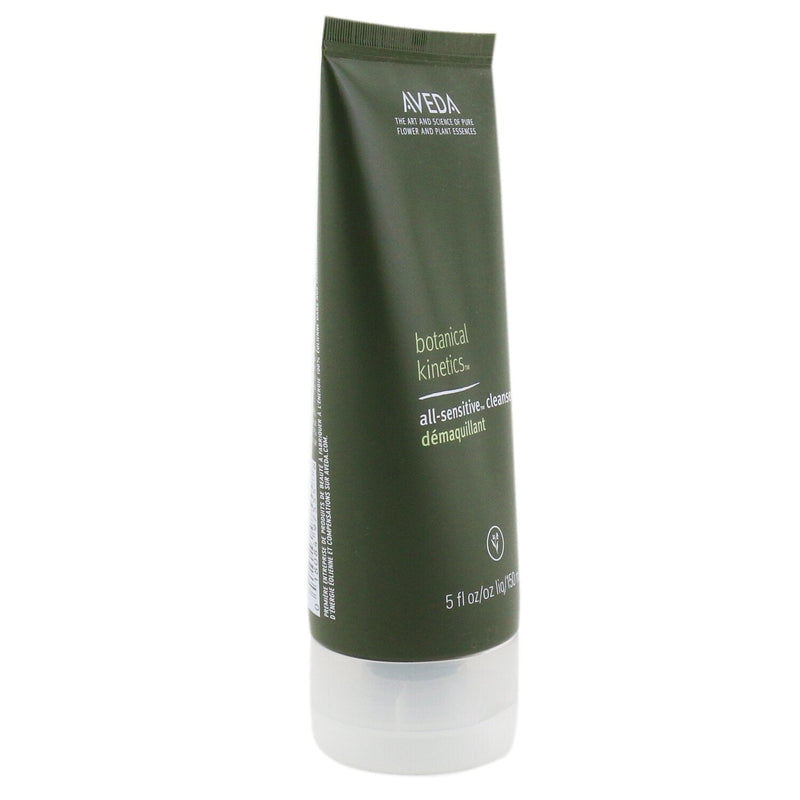 Aveda Botanical Kinetics All-Sensitive Cleanser 