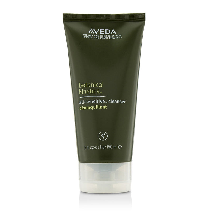 Aveda Botanical Kinetics All-Sensitive Cleanser 