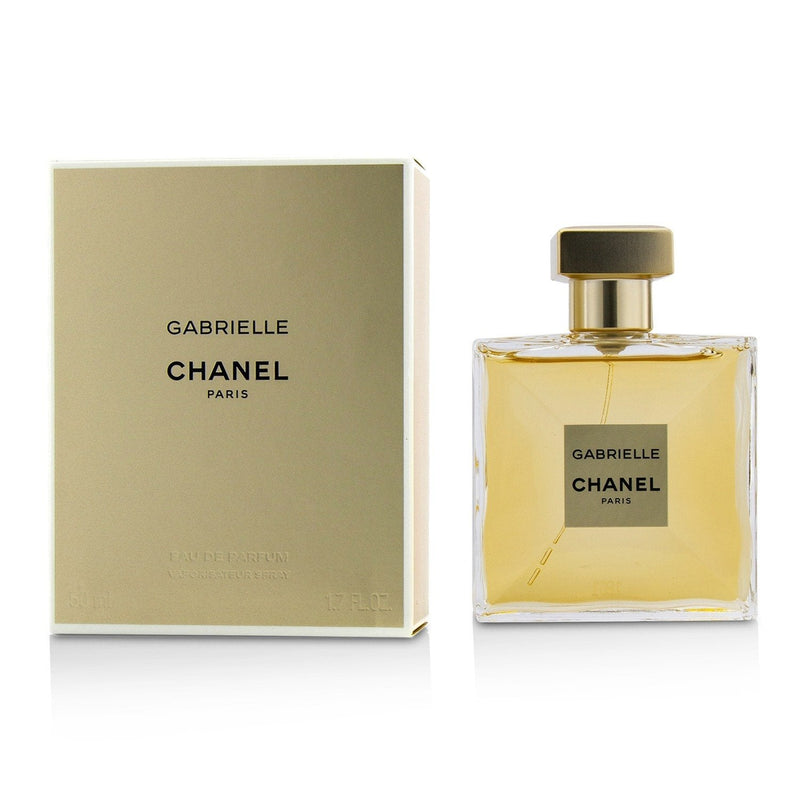 Chanel Gabrielle Eau De Parfum Spray 50ml/1.7oz – Fresh Beauty Co