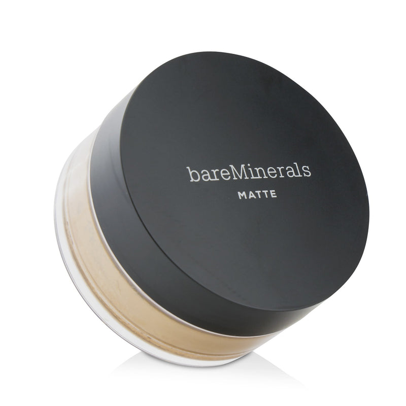 BareMinerals BareMinerals Matte Foundation Broad Spectrum SPF15 - Medium Beige  6g/0.21oz