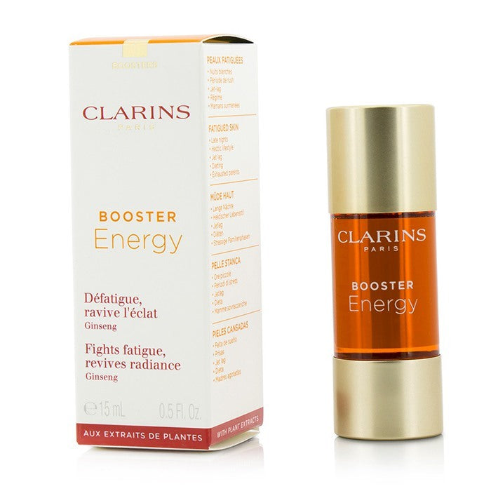 Clarins Booster Energy 15ml/0.5oz