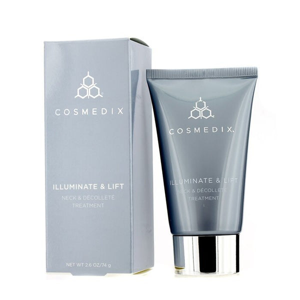 CosMedix Illuminate & Lift Neck & Decollete Treatment 74g/2.6oz