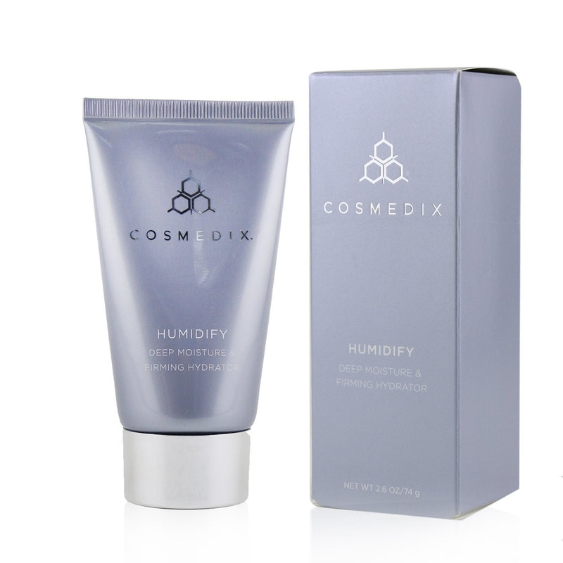 CosMedix Humidify Deep Moisture Cream 