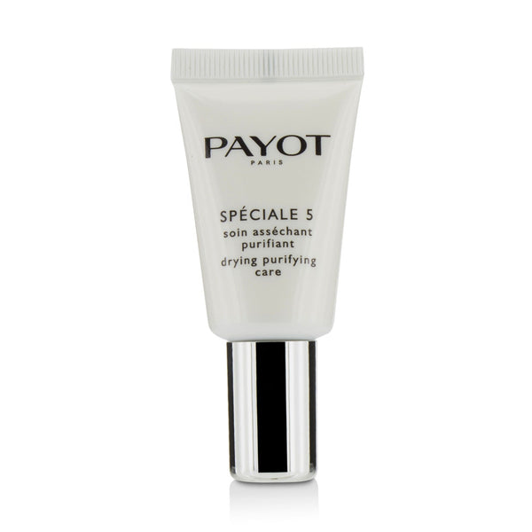 Payot Pate Grise Speciale 5 Drying Purifying Care 
