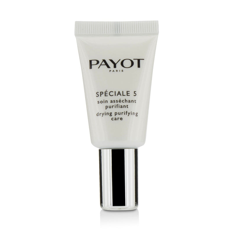 Payot Pate Grise Speciale 5 Drying Purifying Care 