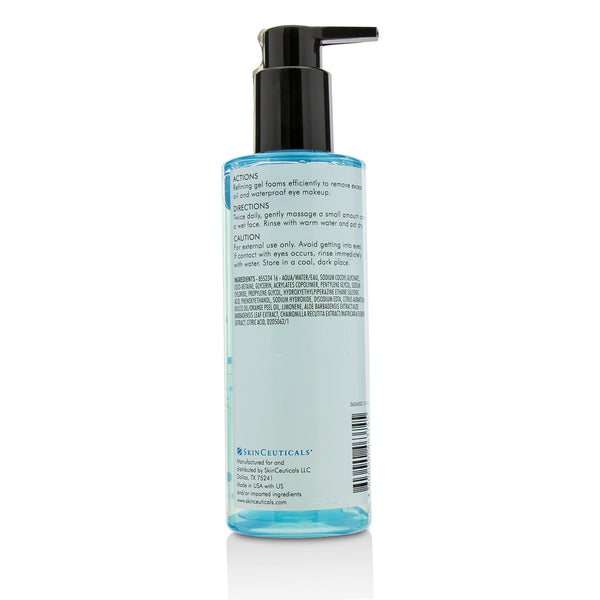 Skin Ceuticals Simply Clean Gel Refining Cleanser 463745 