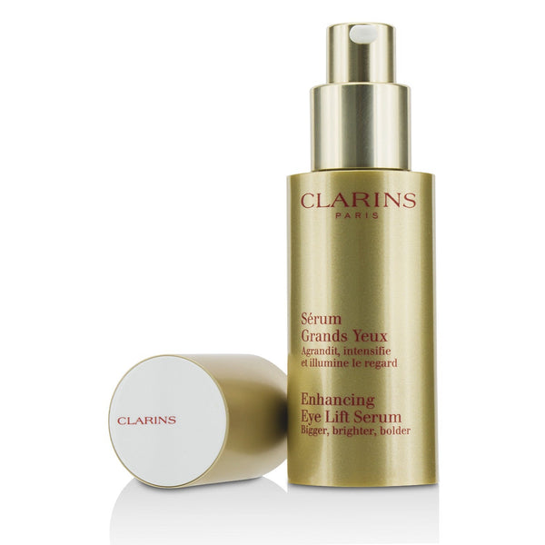 Clarins Enhancing Eye Lift Serum 