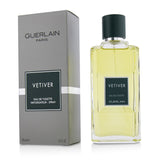 Guerlain Vetiver Eau De Toilette Spray  50ml/1.7oz