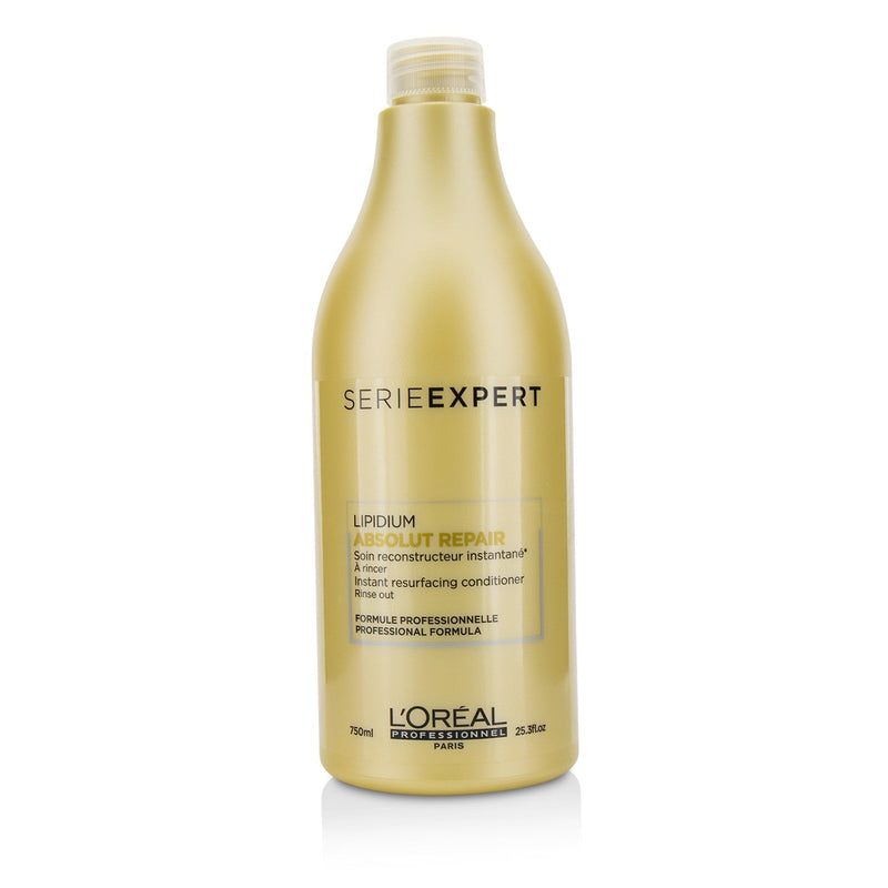 L'Oreal Professionnel Serie Expert - Absolut Repair Lipidium Instant Resurfacing Conditioner 