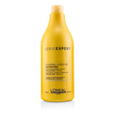 L'Oreal Professionnel Serie Expert - Nutrifier Glycerol + Coco Oil Nourishing System Silicone-Free Conditioner 