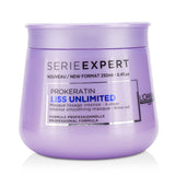 L'Oreal Professionnel Serie Expert - Liss Unlimited Prokeratin Intense Smoothing Masque  250ml/8.4oz