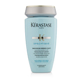 Kerastase Specifique Bain Riche Dermo-Calm Cleansing Soothing Shampoo (Sensitive Scalp, Dry Hair) 