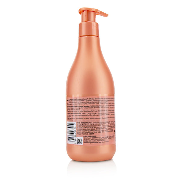 L'Oreal Professionnel Serie Expert - Inforcer B6 + Biotin Strengthening Anti-Breakage Shampoo  500ml/16.9oz