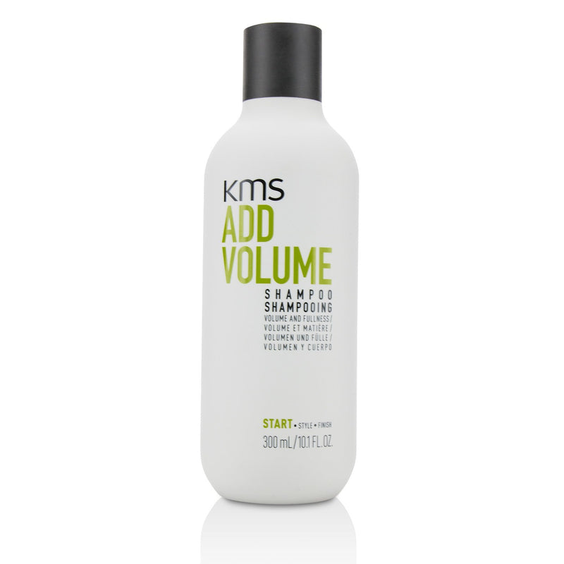 KMS California Add Volume Shampoo (Volume and Fullness) 