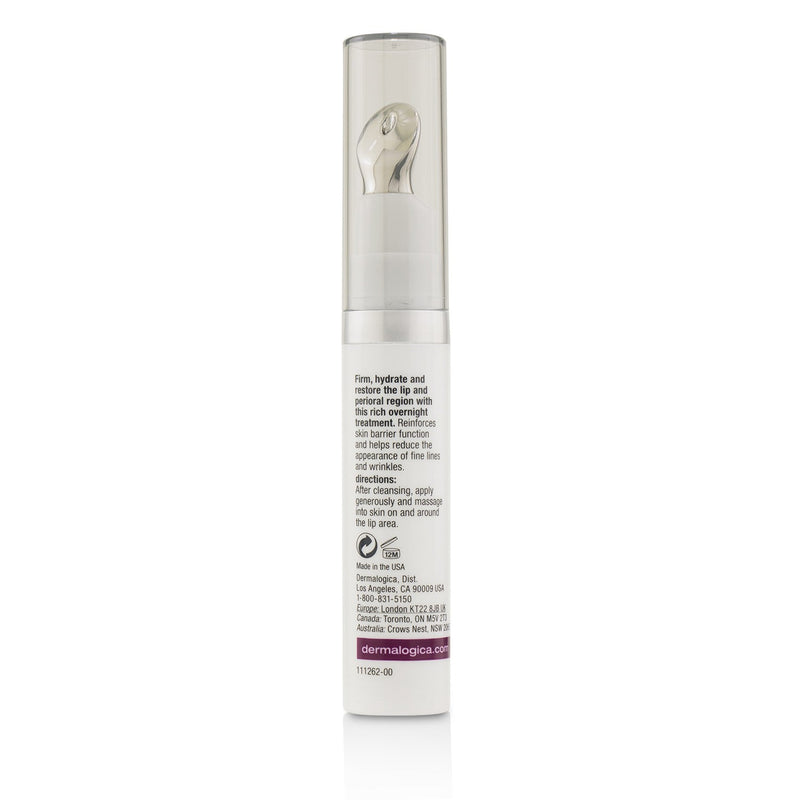 Dermalogica Age Smart Nightly Lip Treatment 