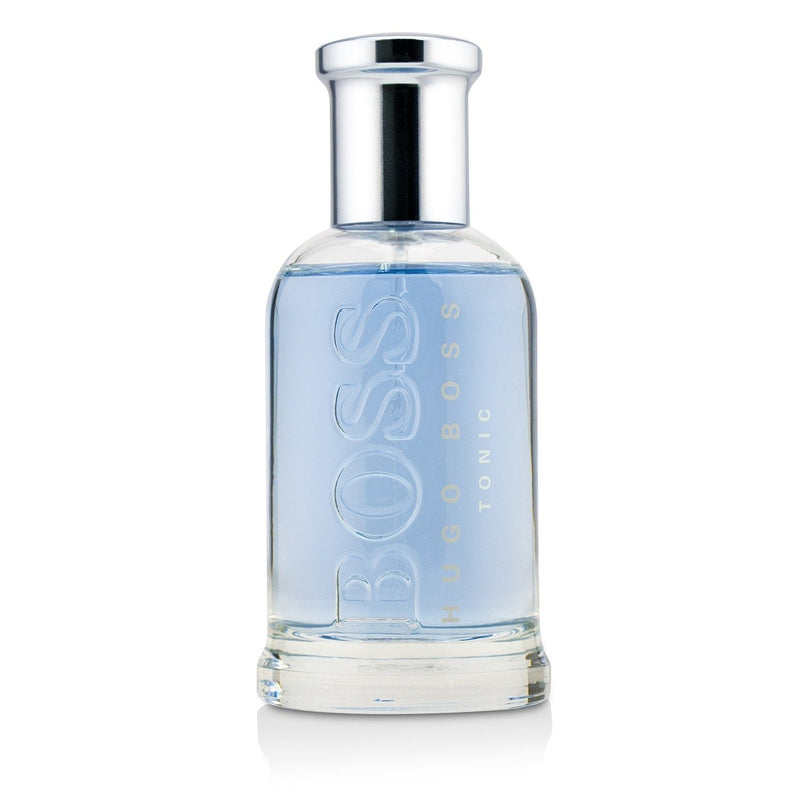 Hugo Boss Boss Bottled Tonic Eau De Toilette Spray 