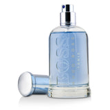 Hugo Boss Boss Bottled Tonic Eau De Toilette Spray 