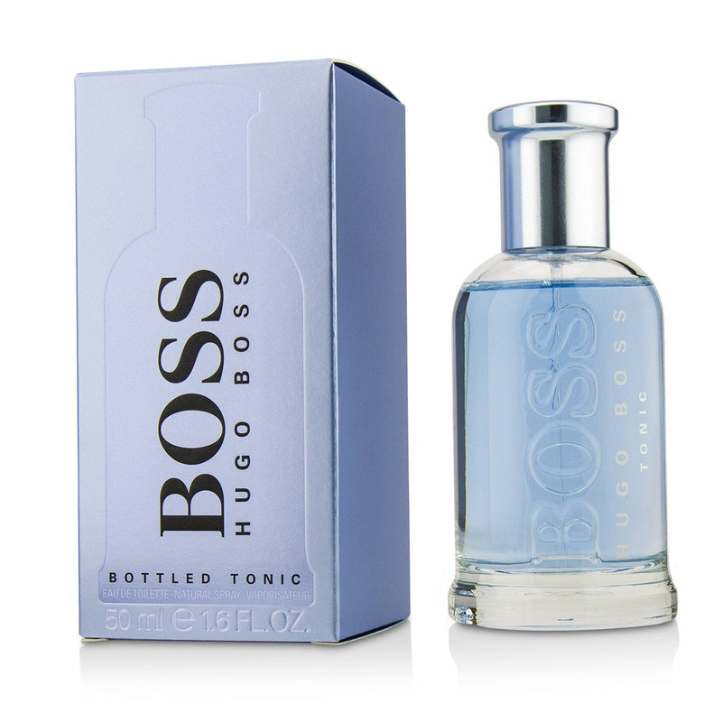 Hugo Boss Boss Bottled Tonic Eau De Toilette Spray 