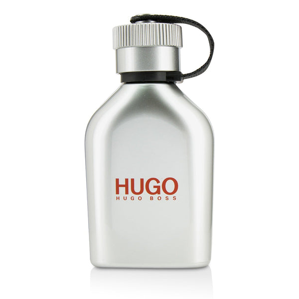 Hugo Boss Hugo Iced Eau De Toilette Spray 