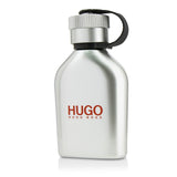 Hugo Boss Hugo Iced Eau De Toilette Spray 