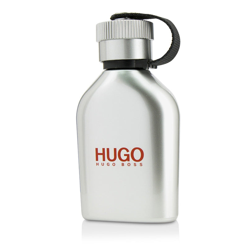 Hugo Boss Hugo Iced Eau De Toilette Spray 