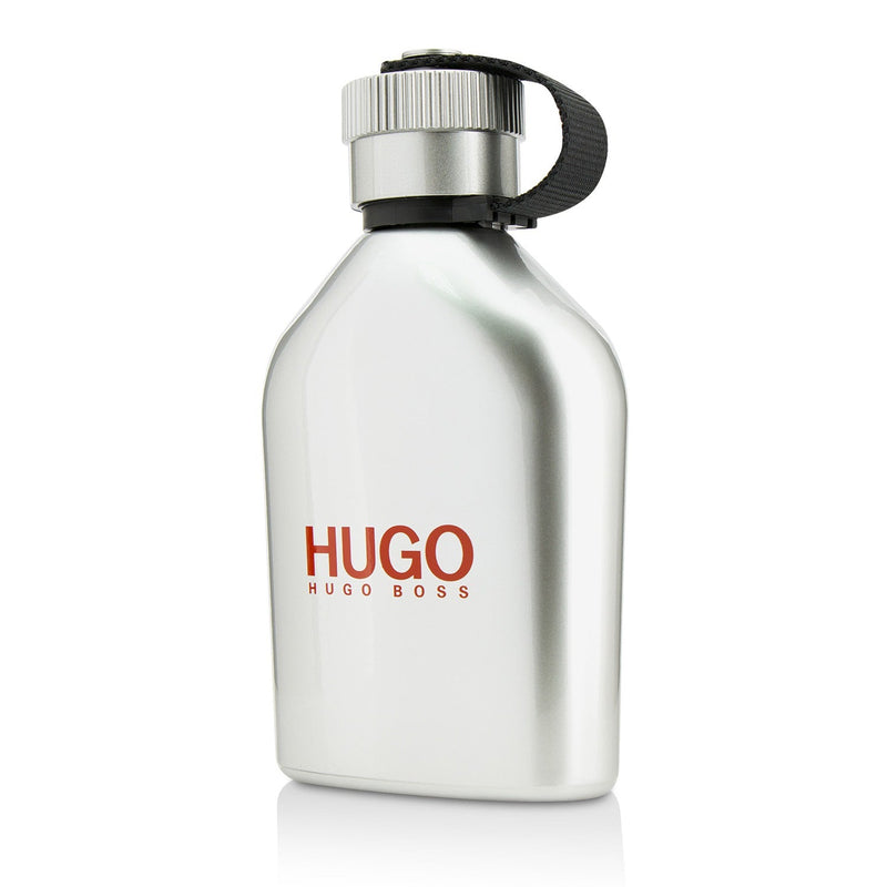 Hugo Boss Hugo Iced Eau De Toilette Spray 