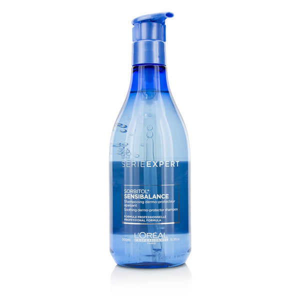 L'Oreal Professionnel Serie Expert - SensiBalance Sorbitol Soothing Dermo-Protector Shampoo 