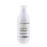 L'Oreal Professionnel Serie Expert - Instant Clear Zinc Pyrithione Anti-Dandruff Shampoo 