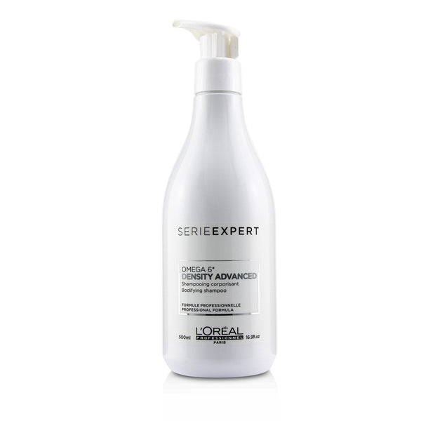 L'Oreal Professionnel Serie Expert - Density Advanced Omega 6* Bodifying Shampoo 