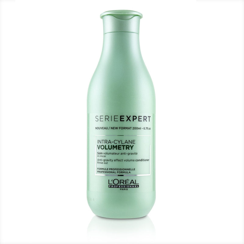 L'Oreal Professionnel Serie Expert - Volumetry Intra-Cylane Anti-Gravity Effect Volume Conditioner 